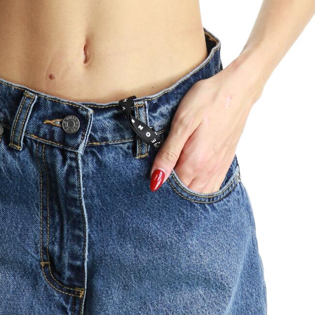JEANS BELLA HAVEONE - Mad Fashion | img vers.650x/